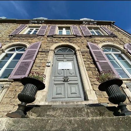 Gite Les Hauts De Boulogne Kültér fotó