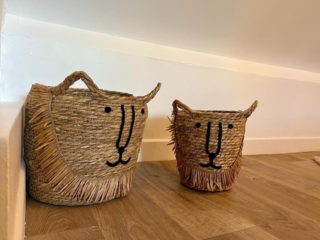 Gite Les Hauts De Boulogne Kültér fotó